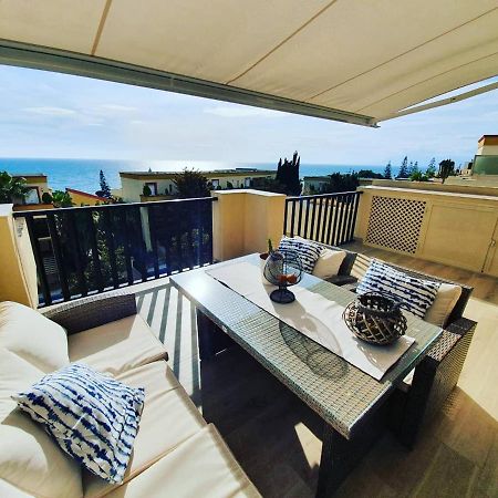 Penthouse Haramara, Romana Playa ماربيا المظهر الخارجي الصورة