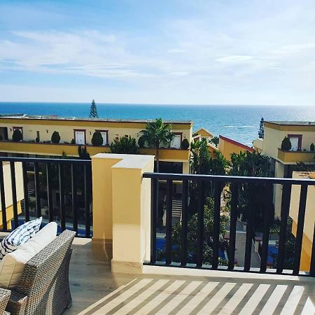 Penthouse Haramara, Romana Playa ماربيا المظهر الخارجي الصورة
