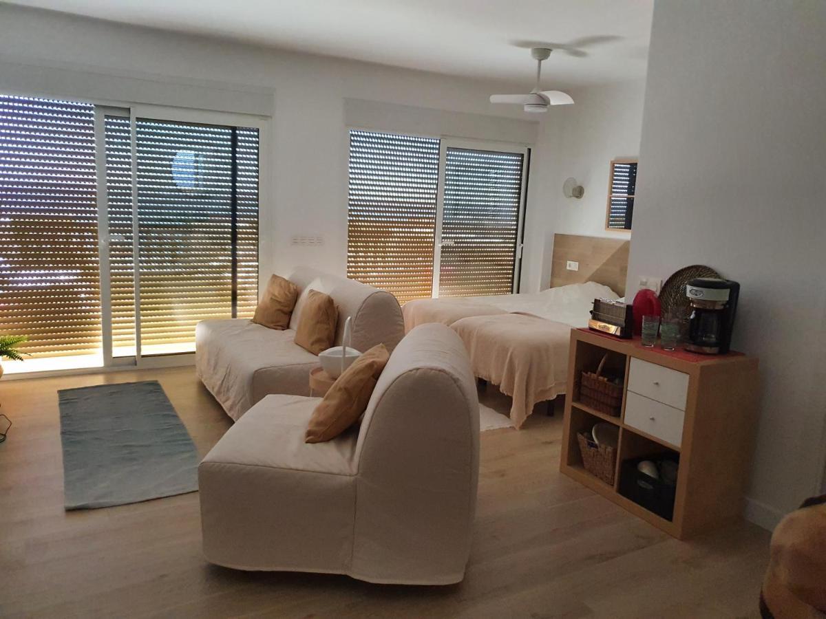 Penthouse Haramara, Romana Playa ماربيا المظهر الخارجي الصورة