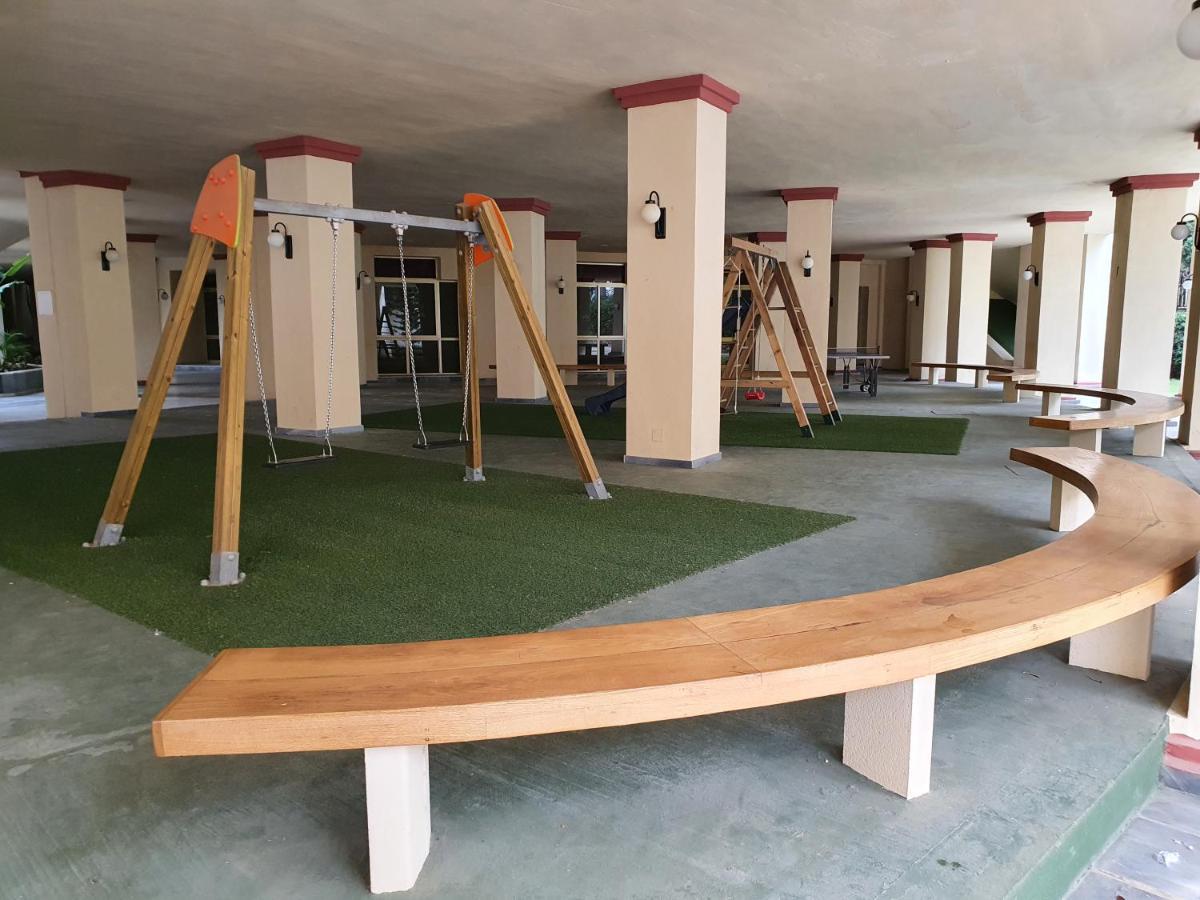 Penthouse Haramara, Romana Playa ماربيا المظهر الخارجي الصورة