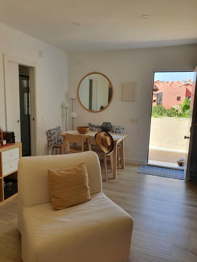 Penthouse Haramara, Romana Playa ماربيا المظهر الخارجي الصورة
