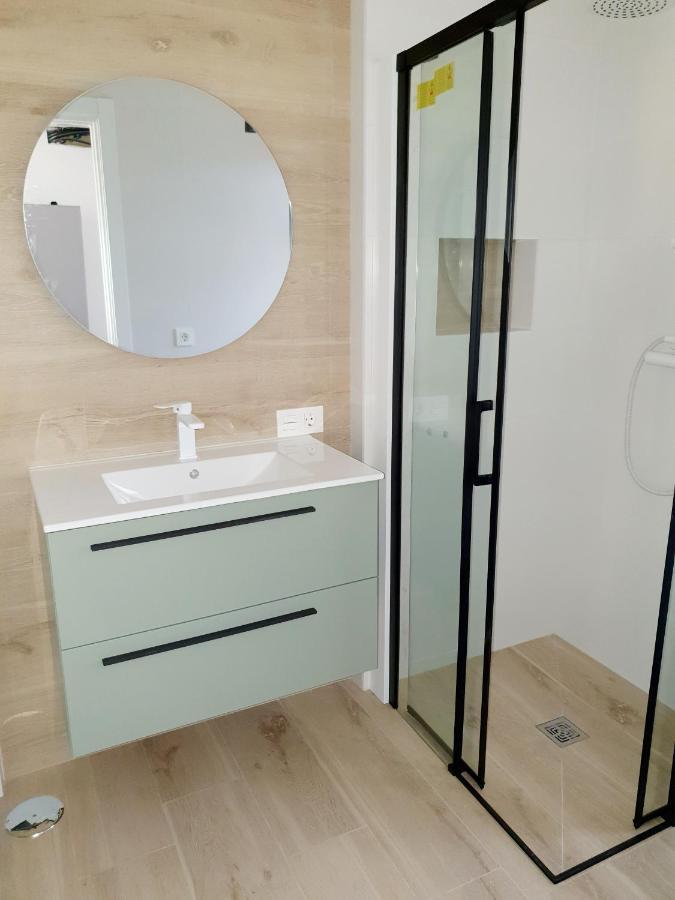 Penthouse Haramara, Romana Playa ماربيا المظهر الخارجي الصورة