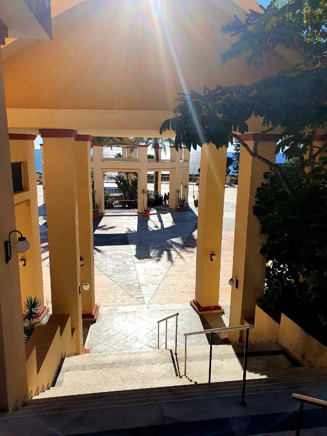 Penthouse Haramara, Romana Playa ماربيا المظهر الخارجي الصورة