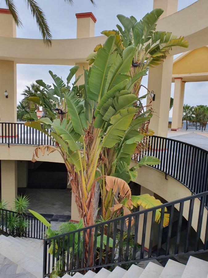 Penthouse Haramara, Romana Playa ماربيا المظهر الخارجي الصورة