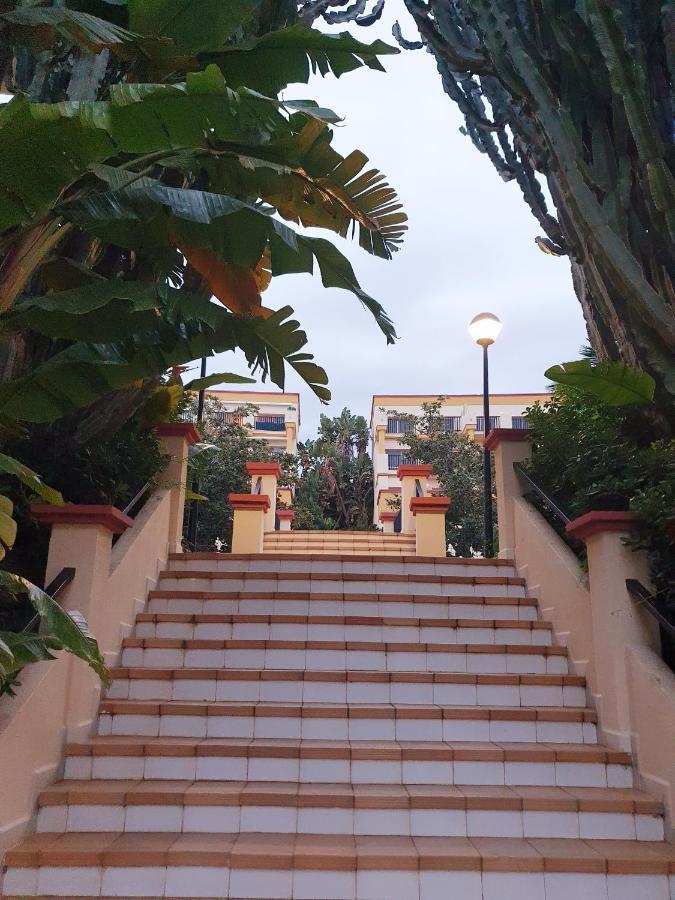 Penthouse Haramara, Romana Playa ماربيا المظهر الخارجي الصورة