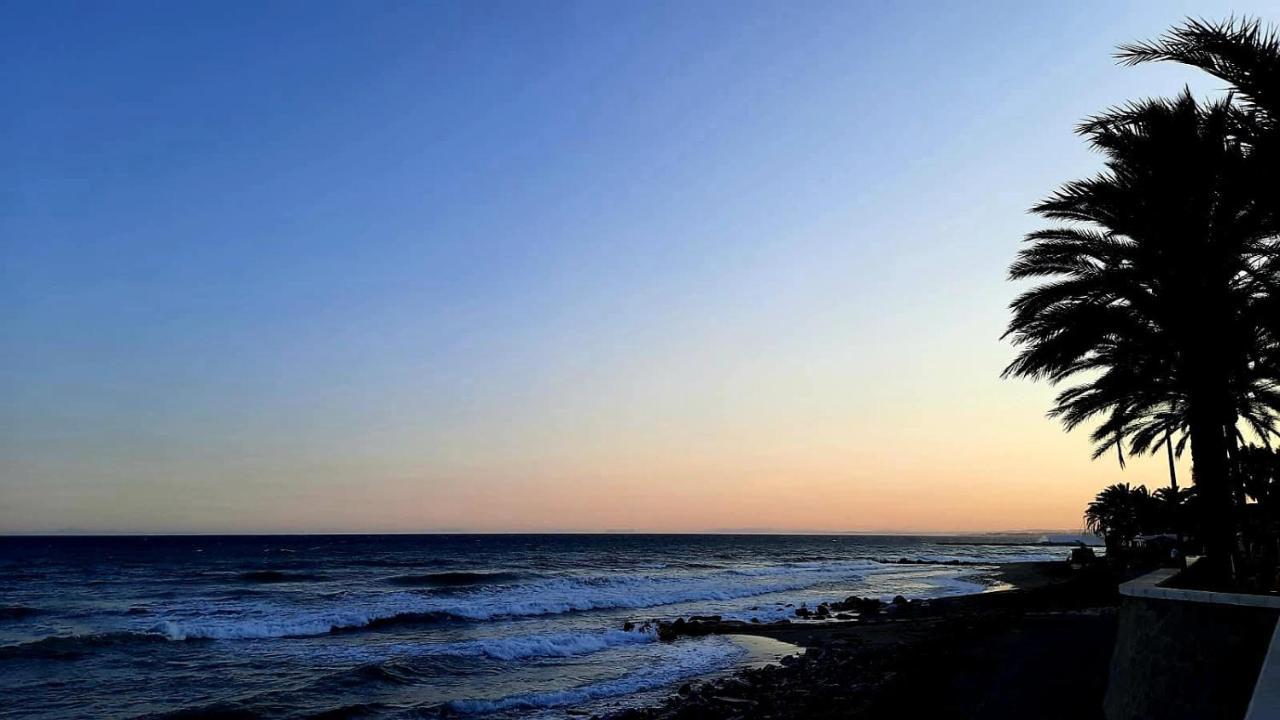 Penthouse Haramara, Romana Playa ماربيا المظهر الخارجي الصورة