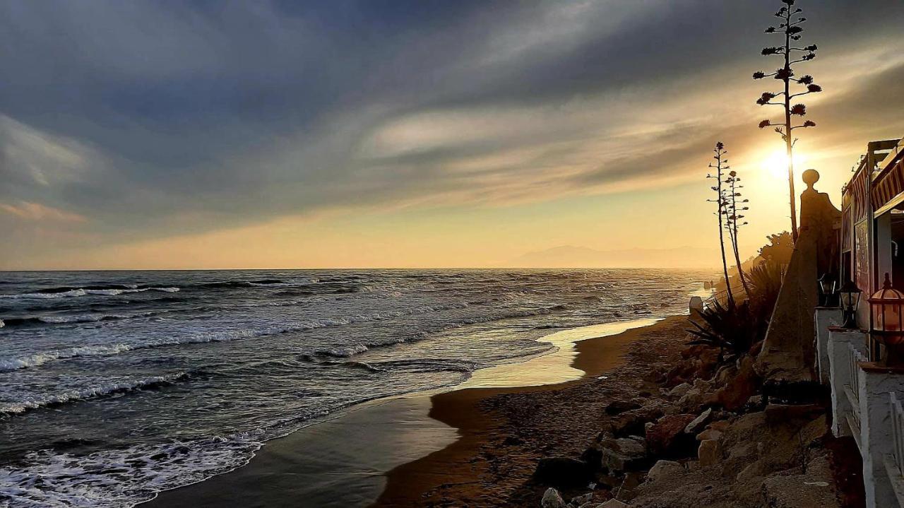 Penthouse Haramara, Romana Playa ماربيا المظهر الخارجي الصورة
