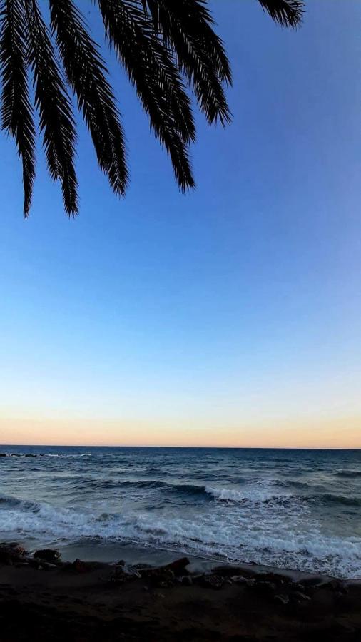 Penthouse Haramara, Romana Playa ماربيا المظهر الخارجي الصورة