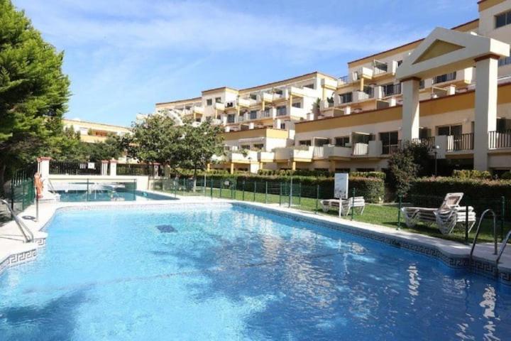 Penthouse Haramara, Romana Playa ماربيا المظهر الخارجي الصورة