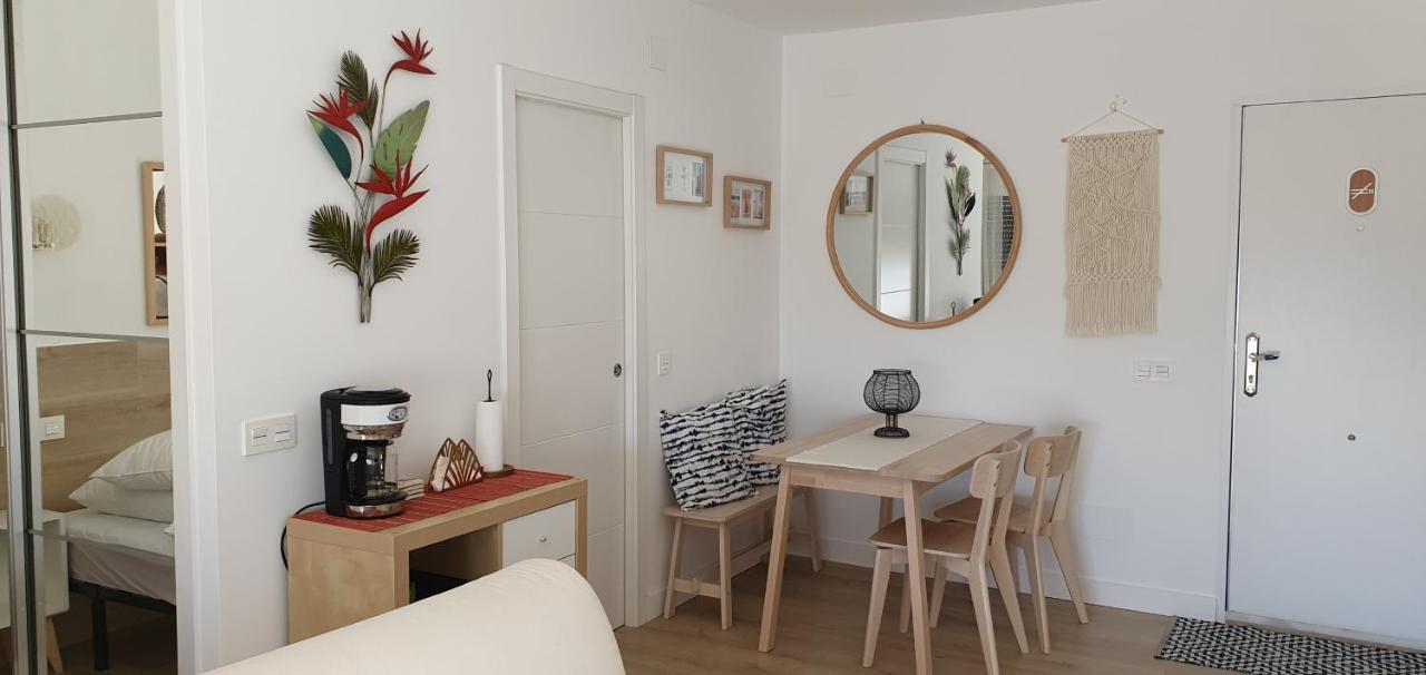 Penthouse Haramara, Romana Playa ماربيا المظهر الخارجي الصورة